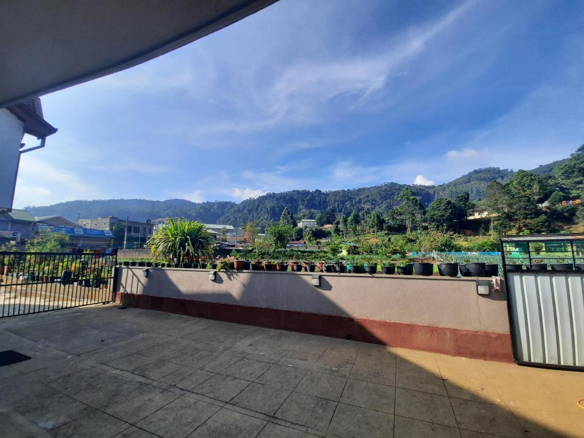 Thuvaraga Inn Nuwara Eliya Exterior photo
